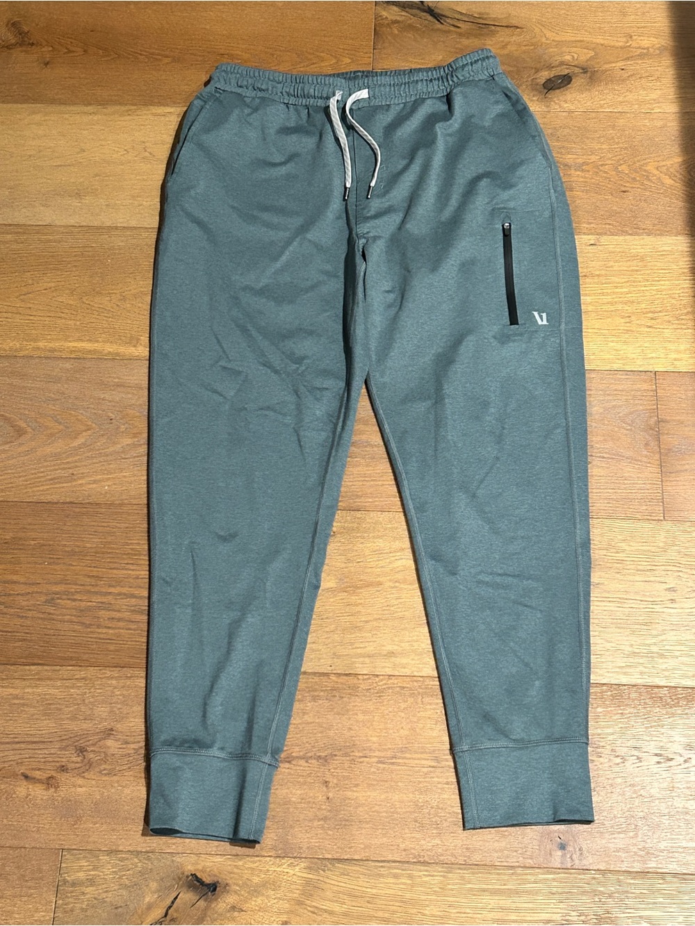 Vuori Men's Sunday Performance Jogger Pants